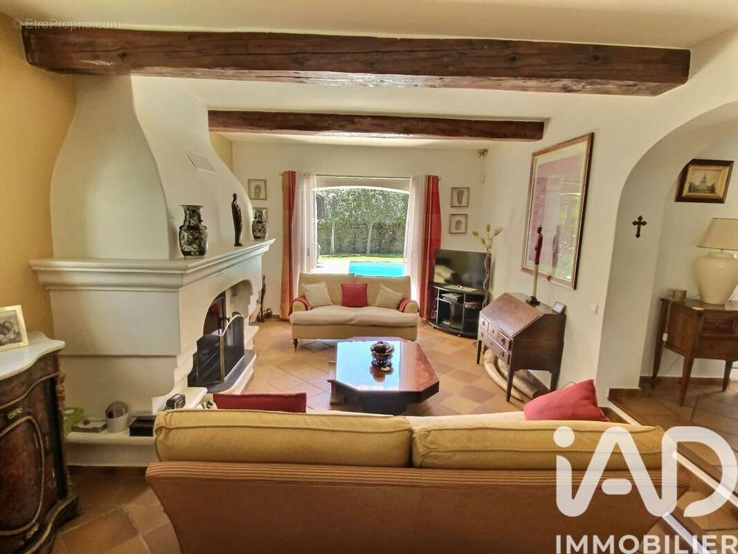 Photo 5 - Maison à BANDOL