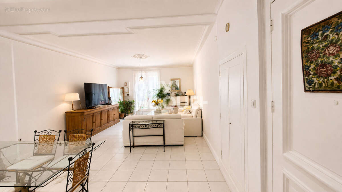 Appartement à SETE