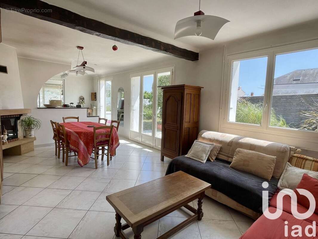 Photo 3 - Maison à SAINT-GILLES-CROIX-DE-VIE