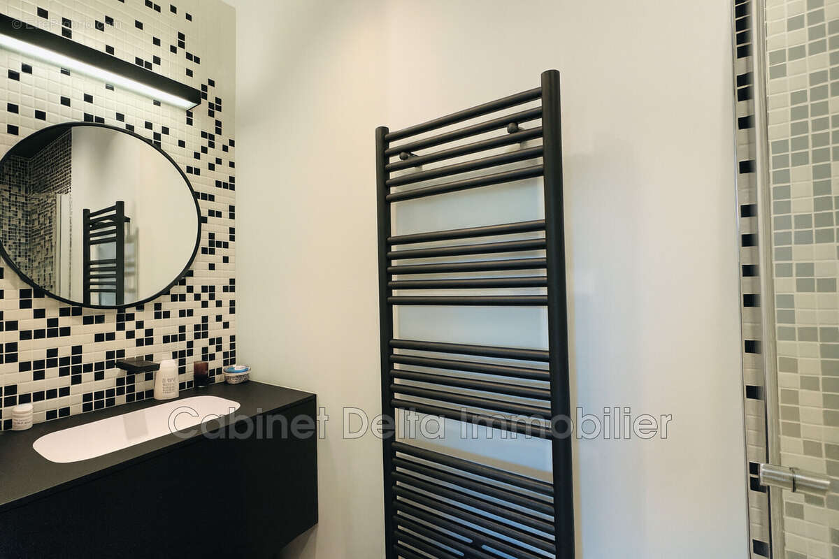 Maison à SANARY-SUR-MER