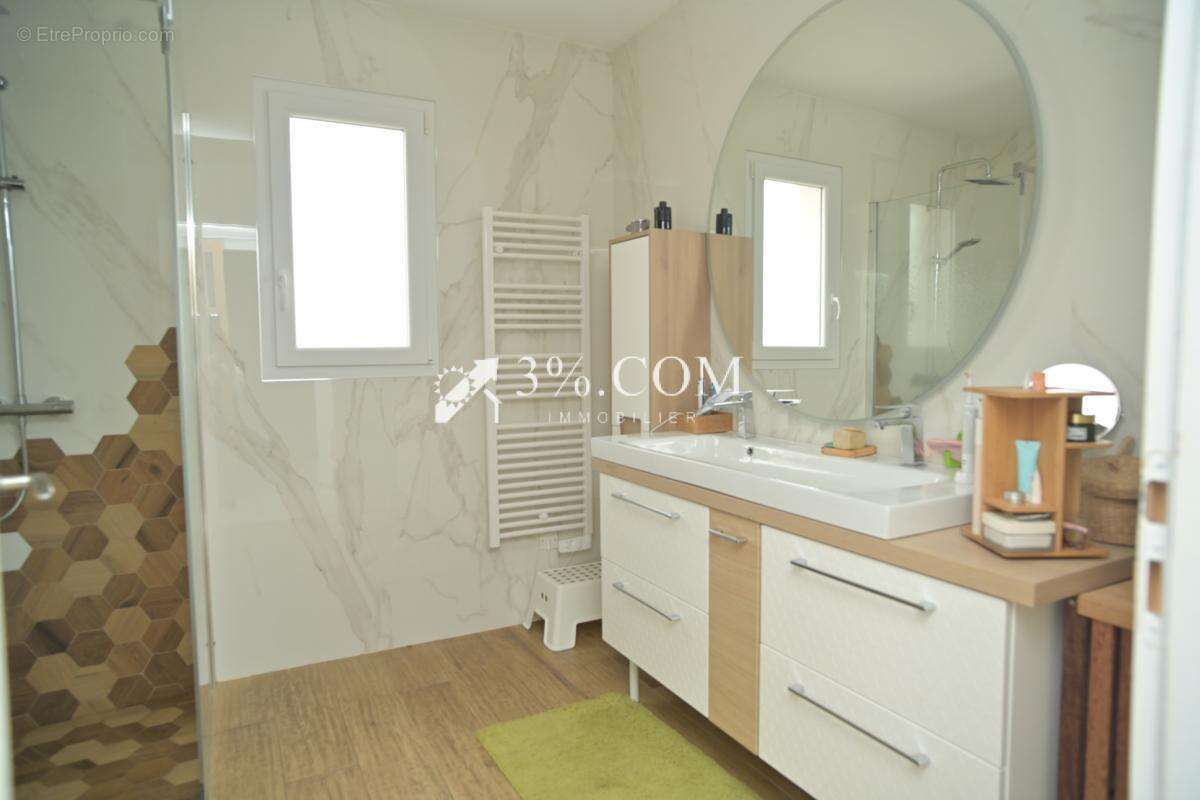 Maison à SAINT-JEAN-DE-MONTS