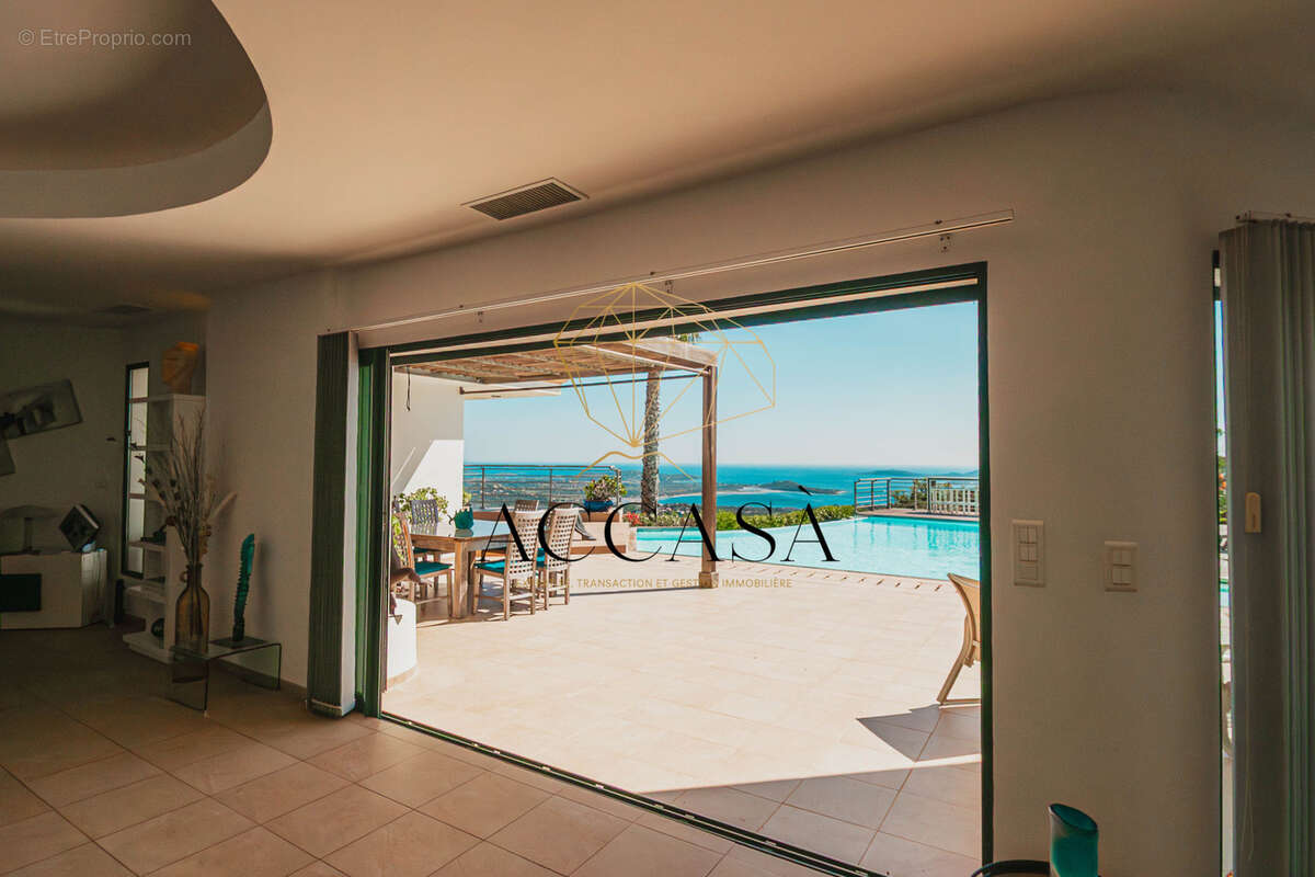 Maison à PORTO-VECCHIO