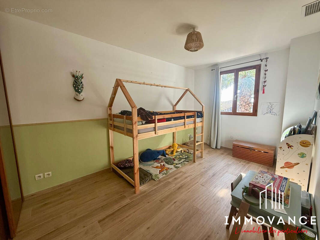 Maison à MARSILLARGUES