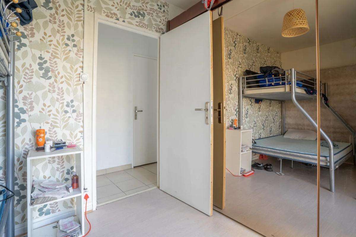 Appartement à MAUREPAS