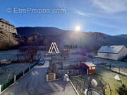 Maison à MACOT-LA-PLAGNE