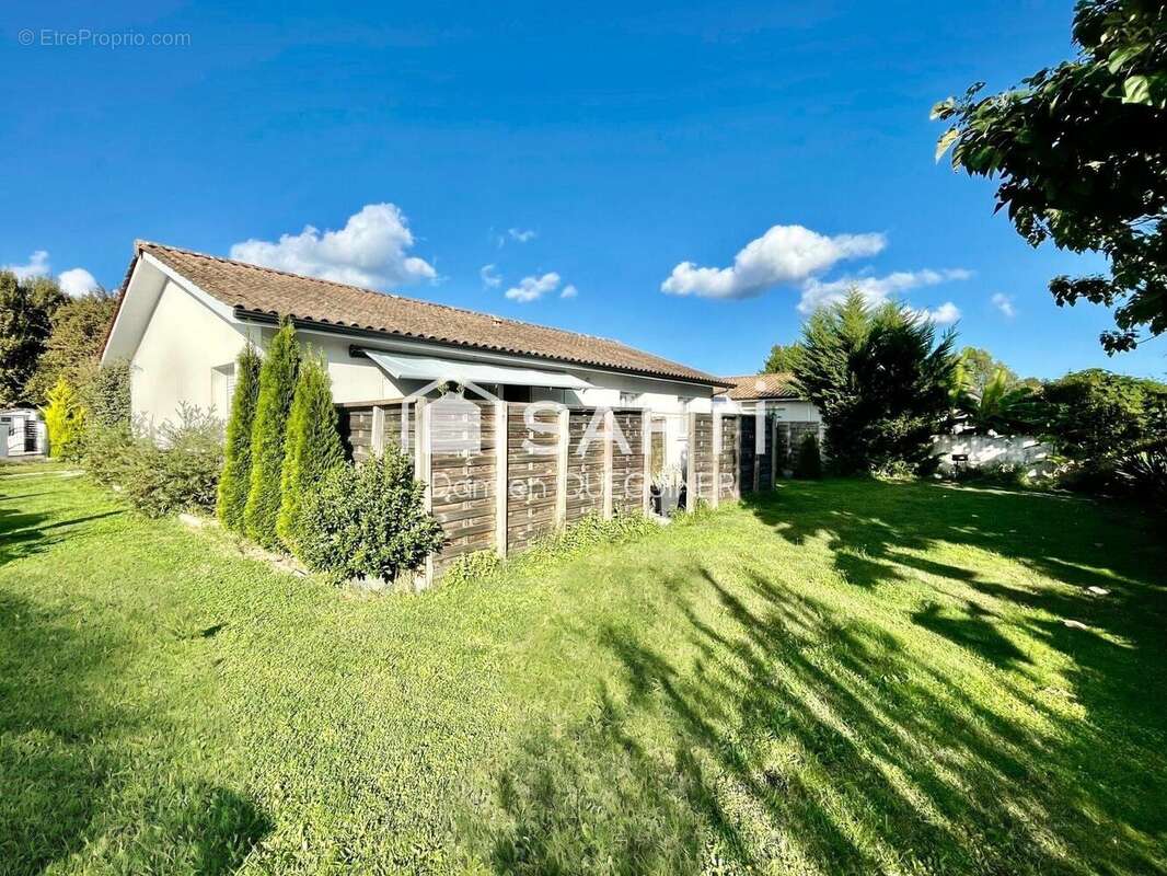 Photo 9 - Maison à MIOS