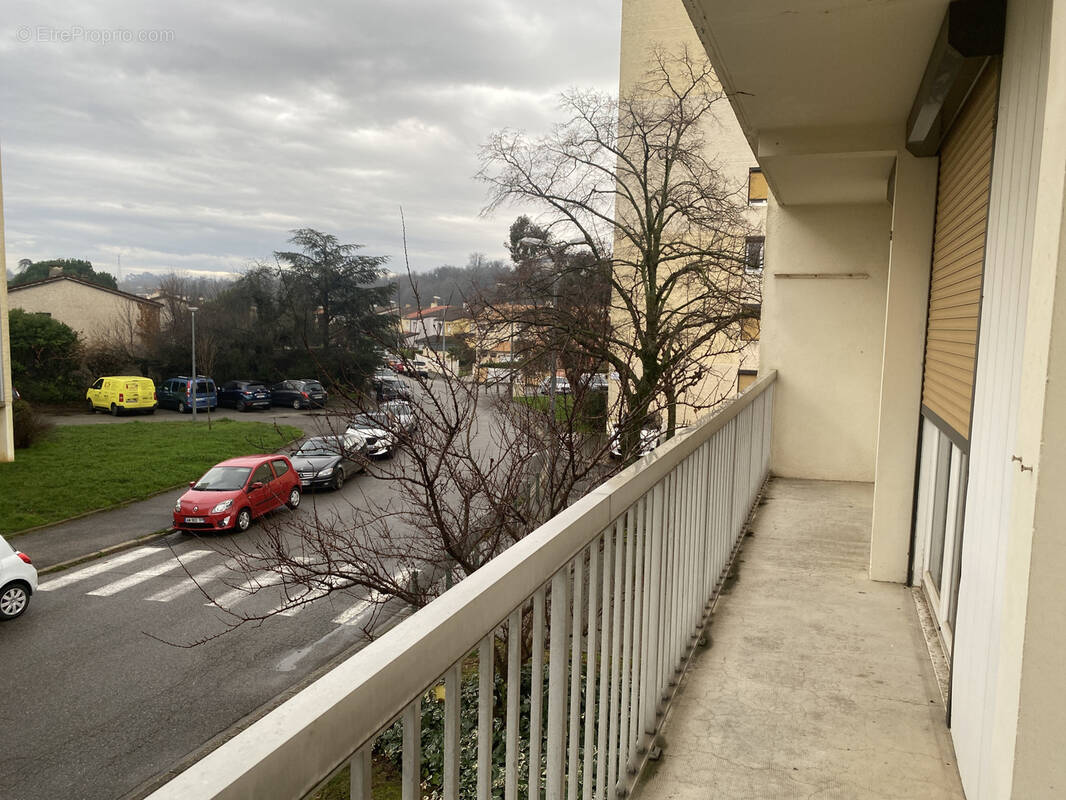 Appartement à VALENCE