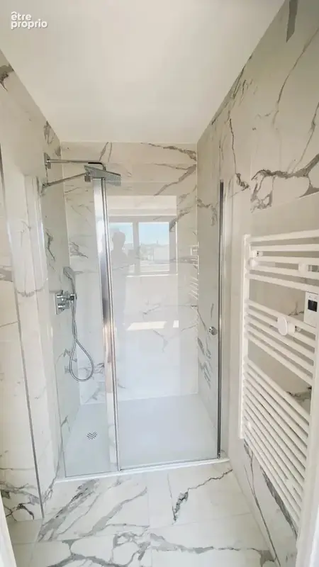 Immeuble neuf avec piscine & salle de sport - photo 16