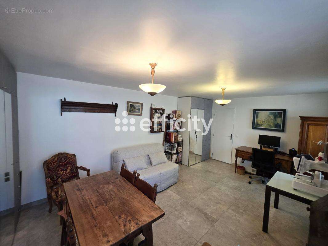 Maison de ville - photo 14