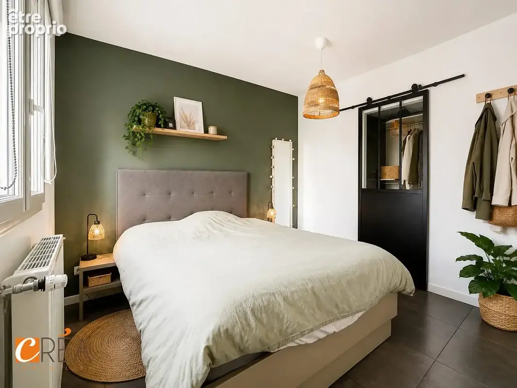 Maison 5 pièces 114 m² à vendre à Wittelsheim (68310) - photo 5