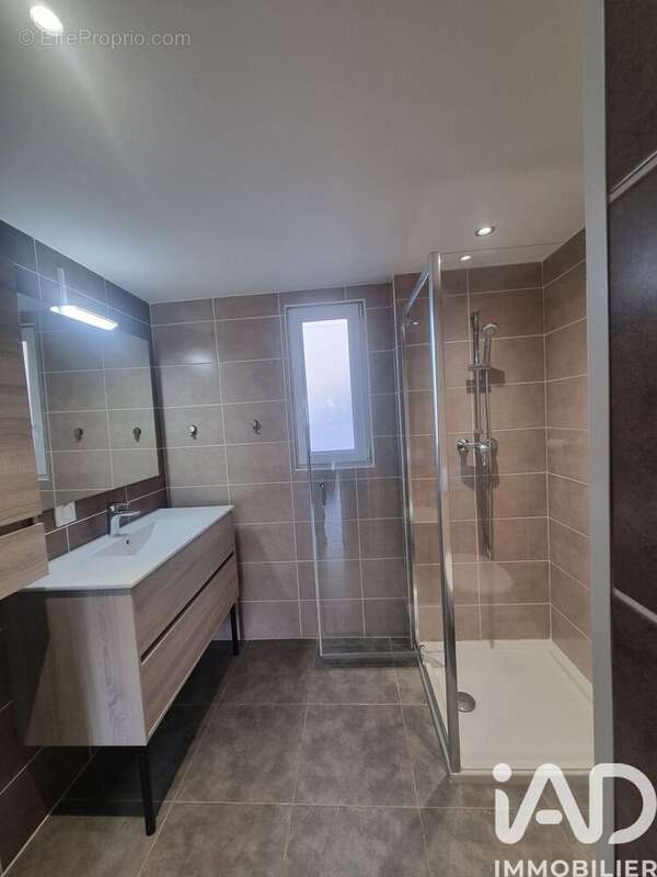 Photo 9 - Appartement à LA SEYNE-SUR-MER