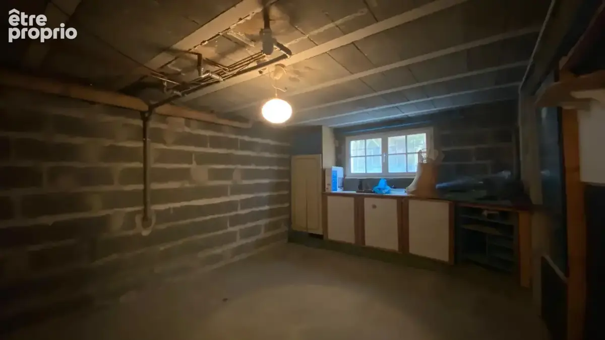 Une maison de plain-pied proche commodiés à Montrichard ! - photo 11