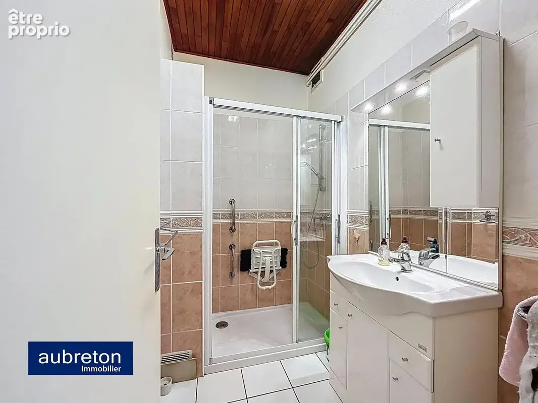 Maison 113 m² à vendre à Crolles (38920) - photo 3