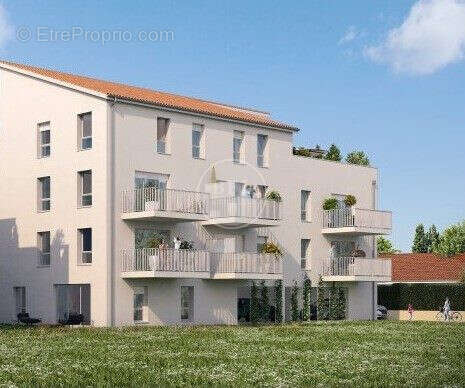 Appartement à SAINTE-FOY-L&#039;ARGENTIERE