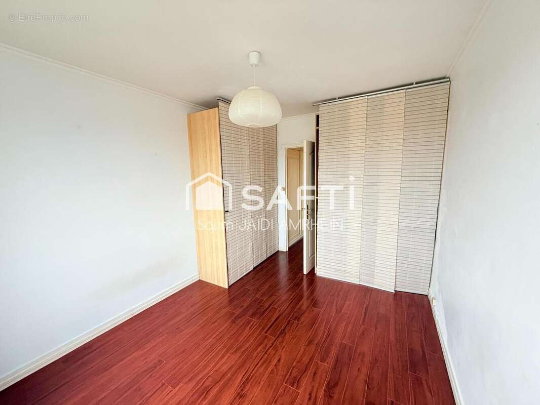 Photo 6 - Appartement à CHAMPIGNY-SUR-MARNE