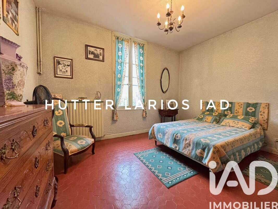 Photo 8 - Maison à HYERES