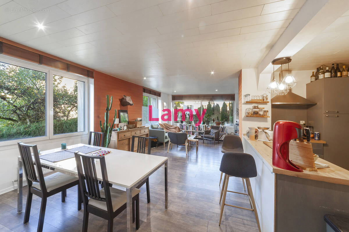 Appartement à BESANCON