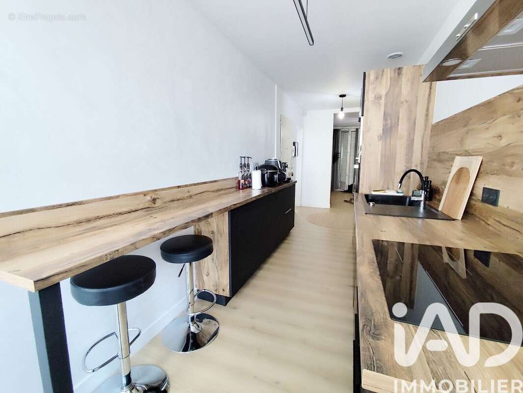 Photo 6 - Appartement à TRELAZE