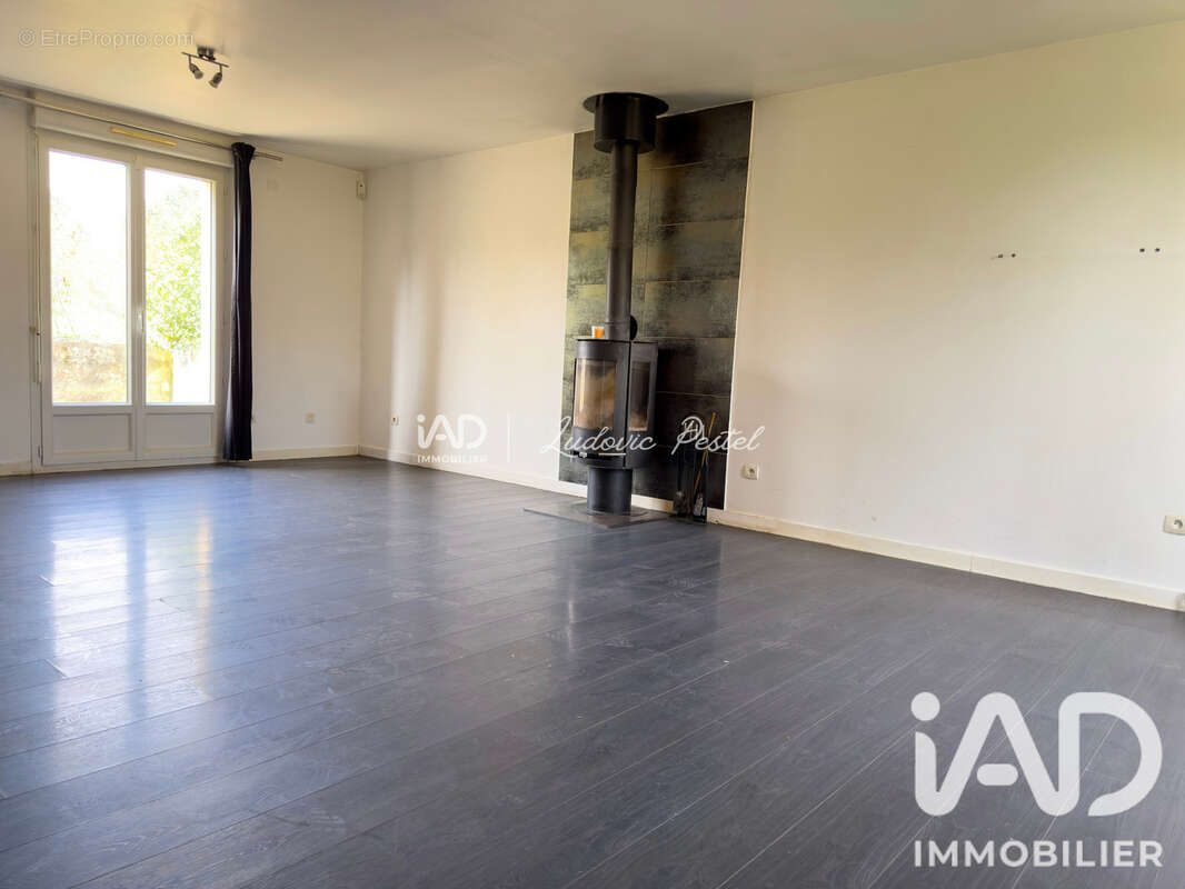 Maison 97 m² à Grisolles  - photo 2