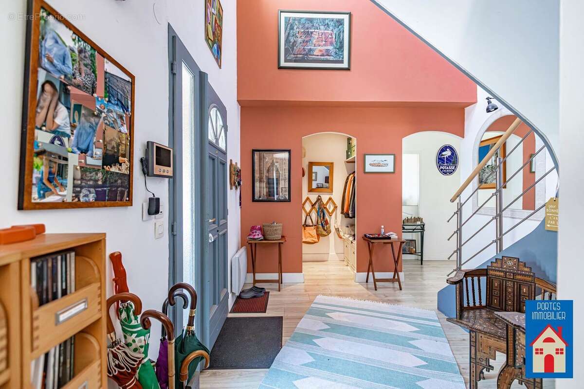 Maison à ALBI