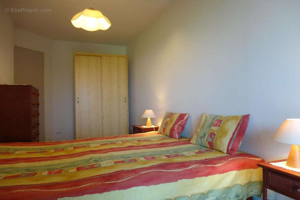 Appartement à SAINT-CYPRIEN