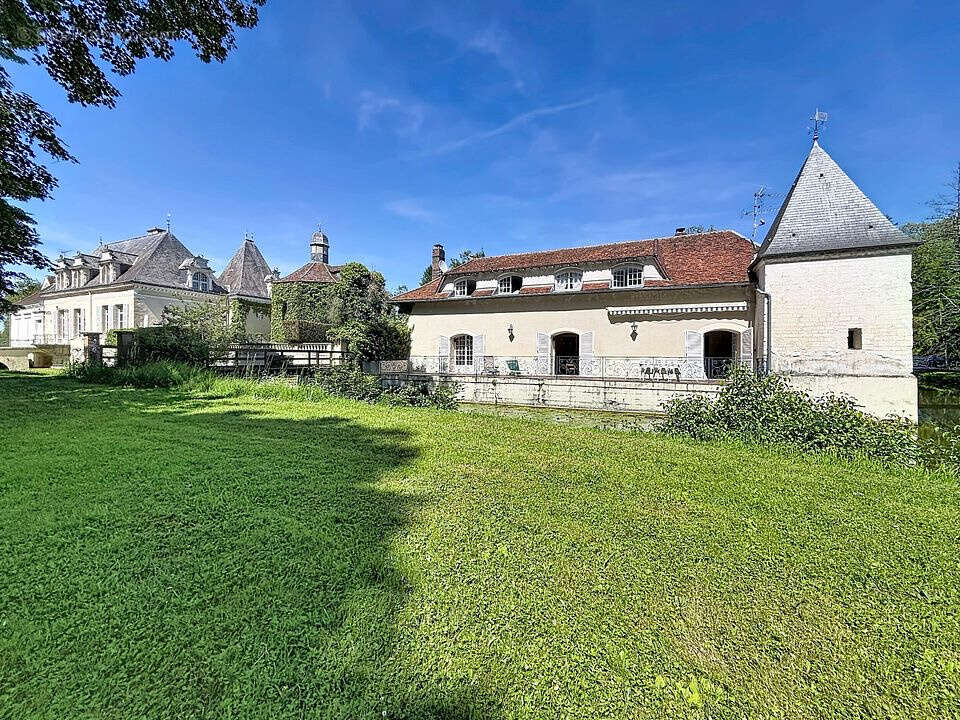 Maison à ROSIERES-PRES-TROYES