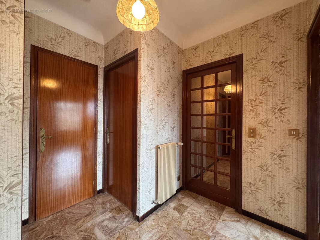 Maison à PORT-VENDRES