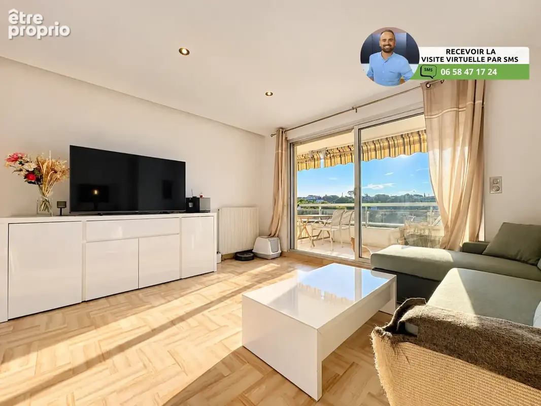 Appartement 2P à vendre à Antibes (06600) - photo 12