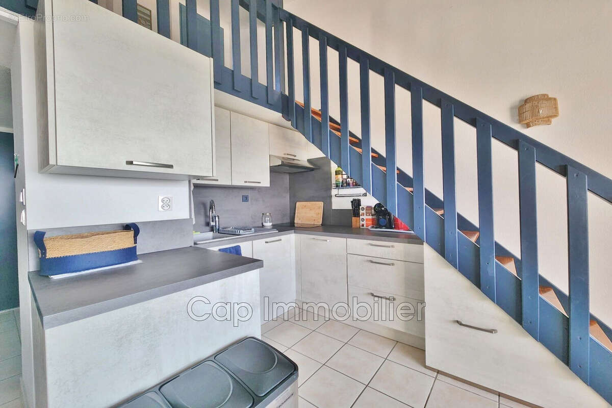 Appartement à AGDE