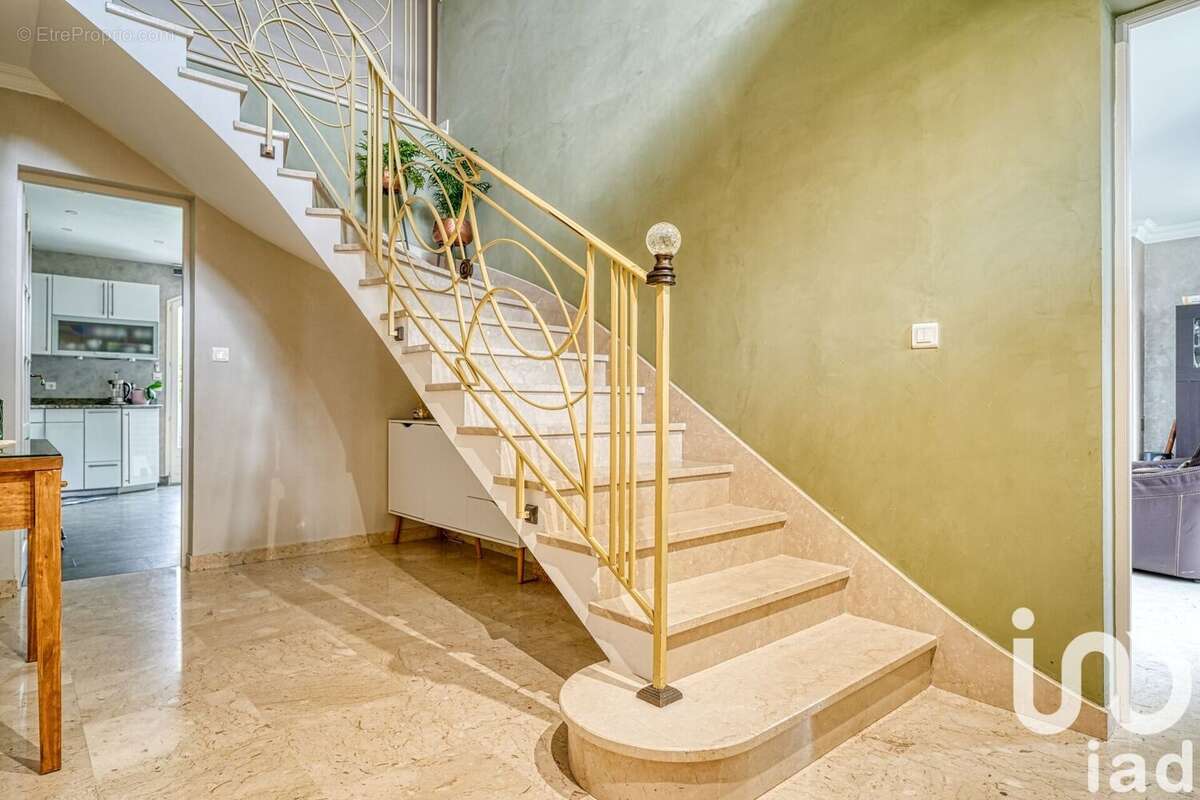 Photo 6 - Maison à MONTSOULT