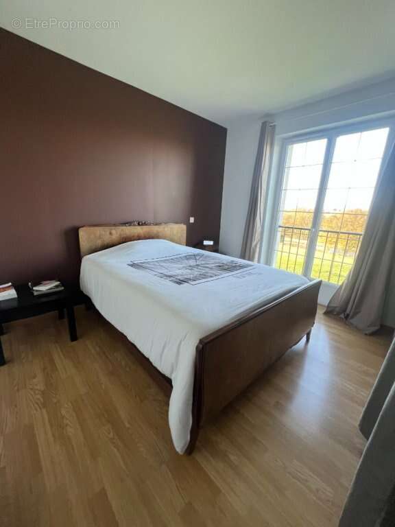 Maison à SAINT-BERAIN-SUR-DHEUNE