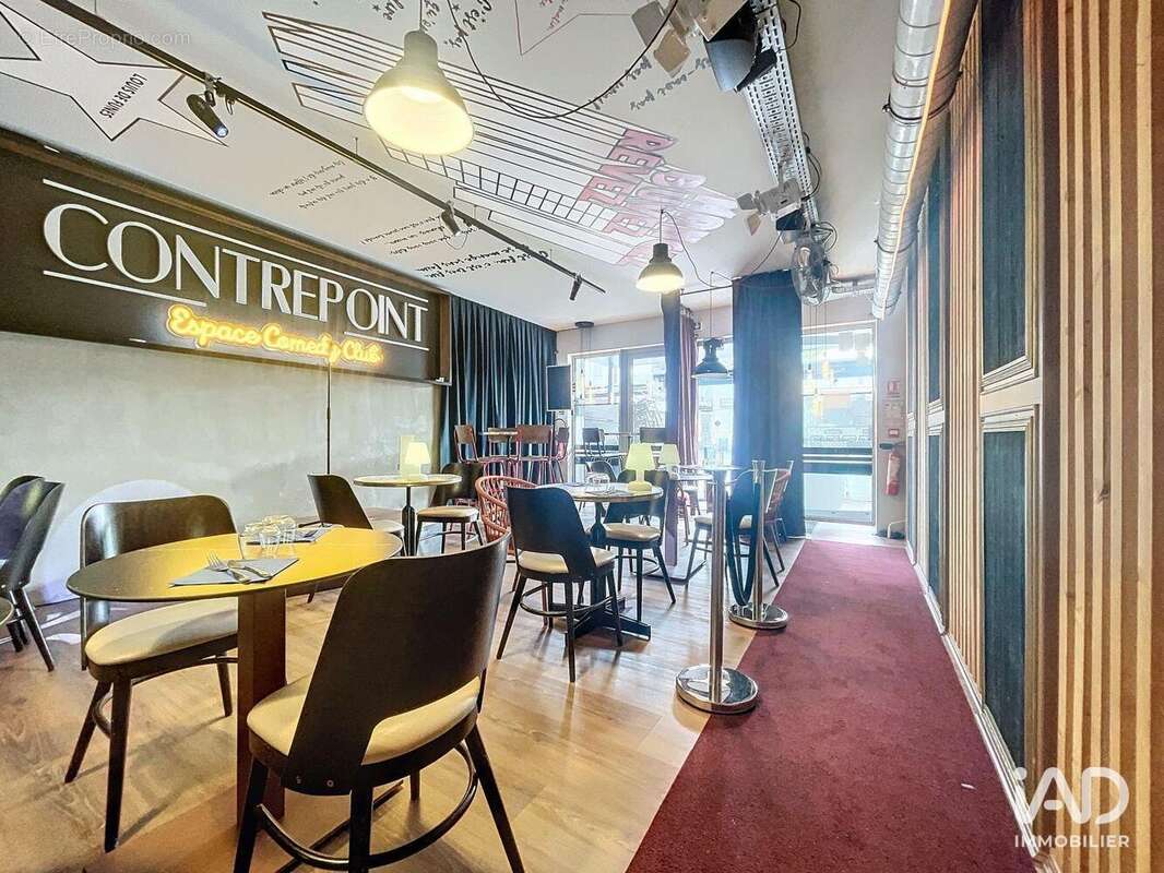 Photo 6 - Commerce à AGEN