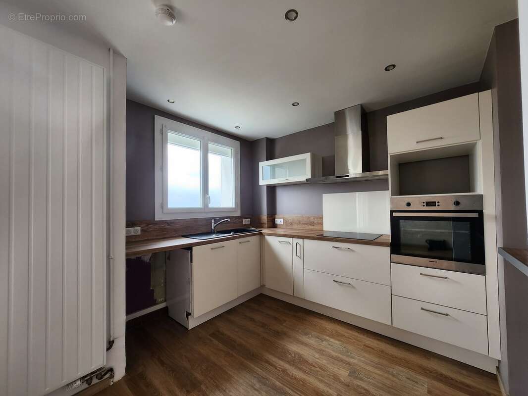 Appartement à LIMOGES