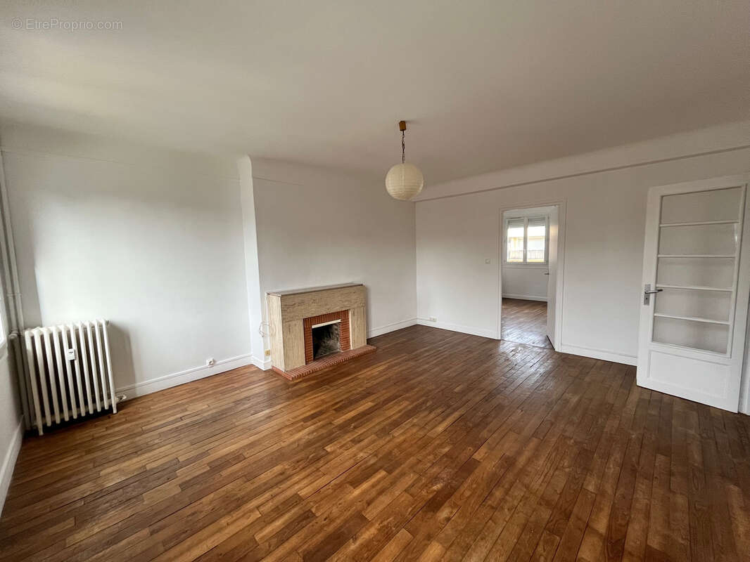 Appartement à SAINT-LO