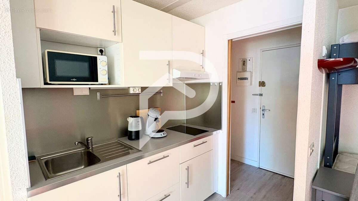 Appartement à LE GRAU-DU-ROI