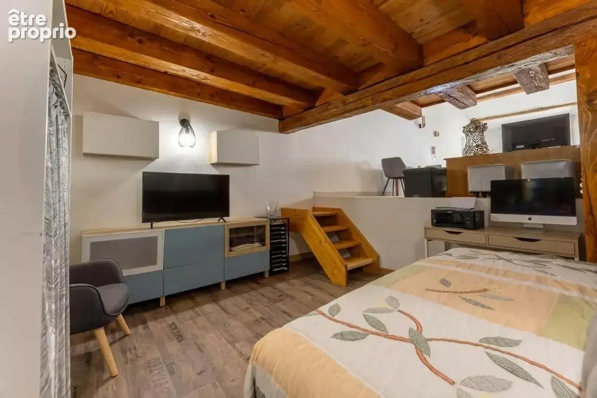 Maison de village clés en main avec vaste pièce de vie et garage de 52 m² - photo 15
