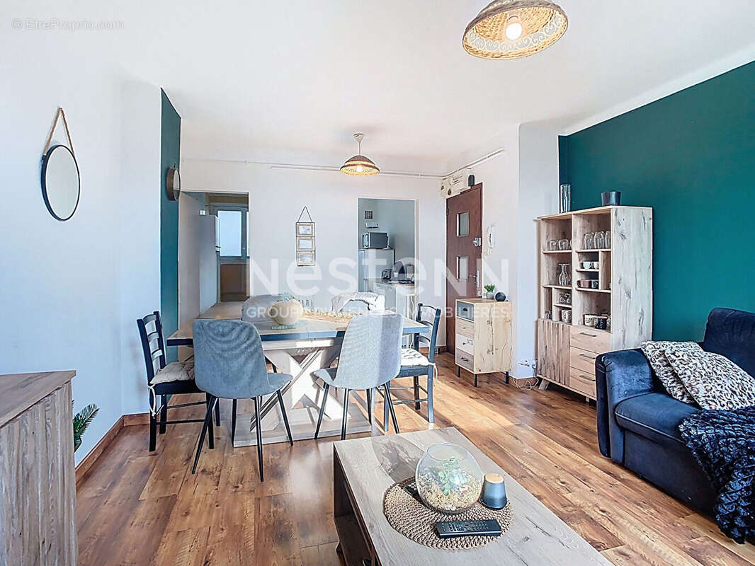Appartement à CHOLET