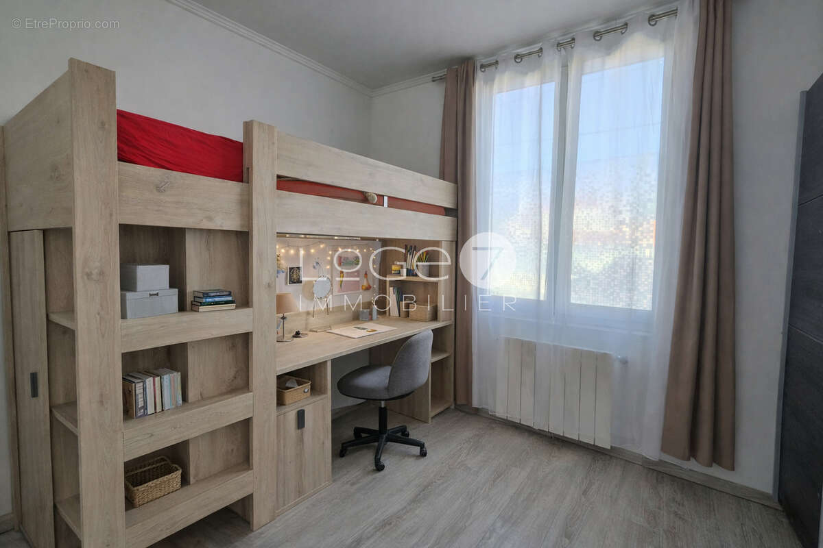 Maison à REZE