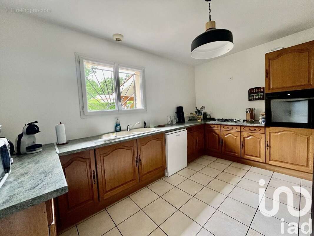 Photo 6 - Maison à VENSAC