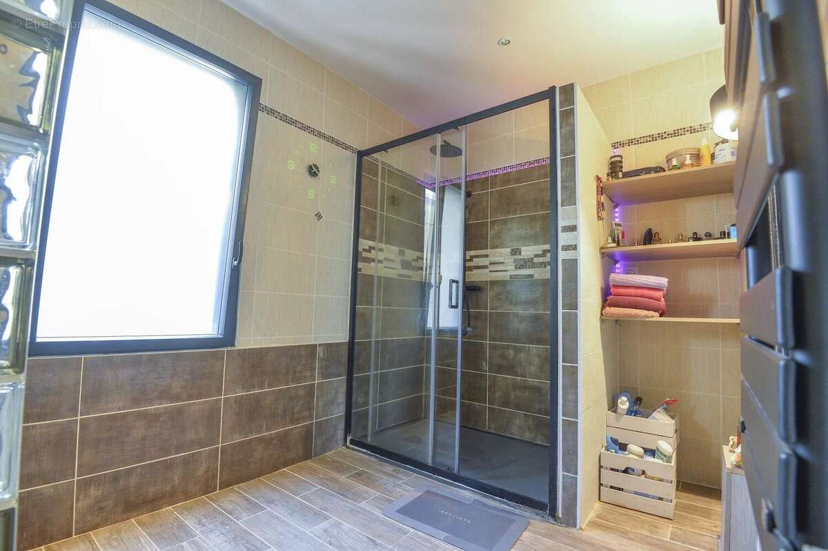 Maison à PONT-SAINT-MARTIN