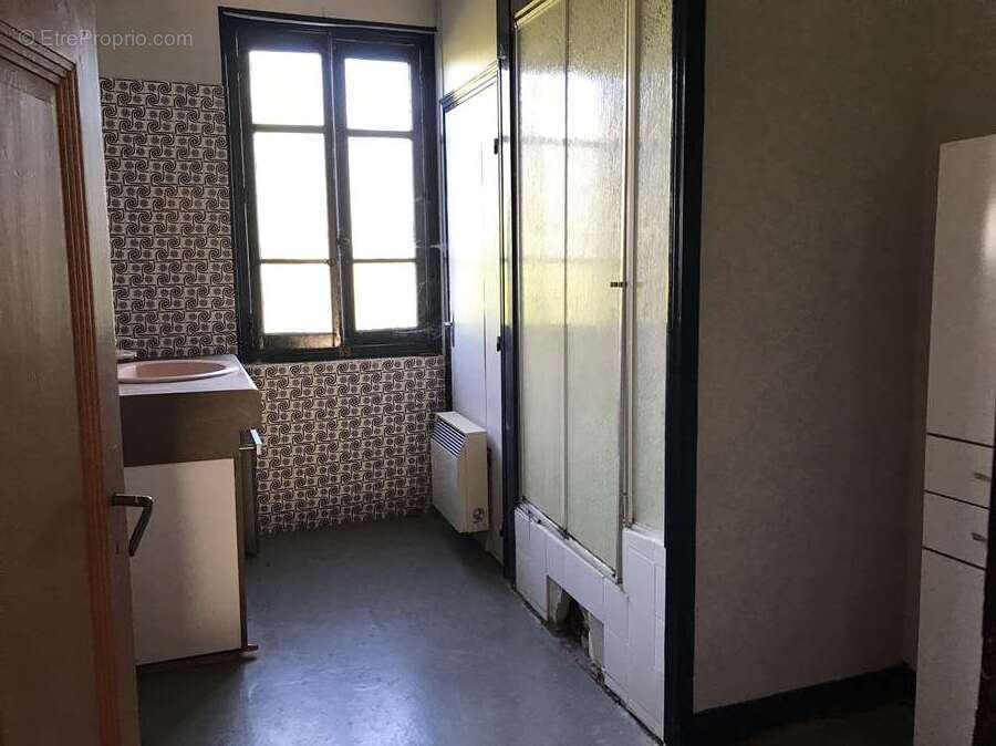 Maison à BRINON-SUR-BEUVRON