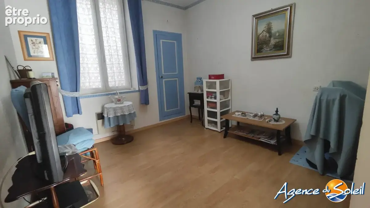 Appartement 3 pièces 87 m² à vendre à Beziers (34500) - photo 9