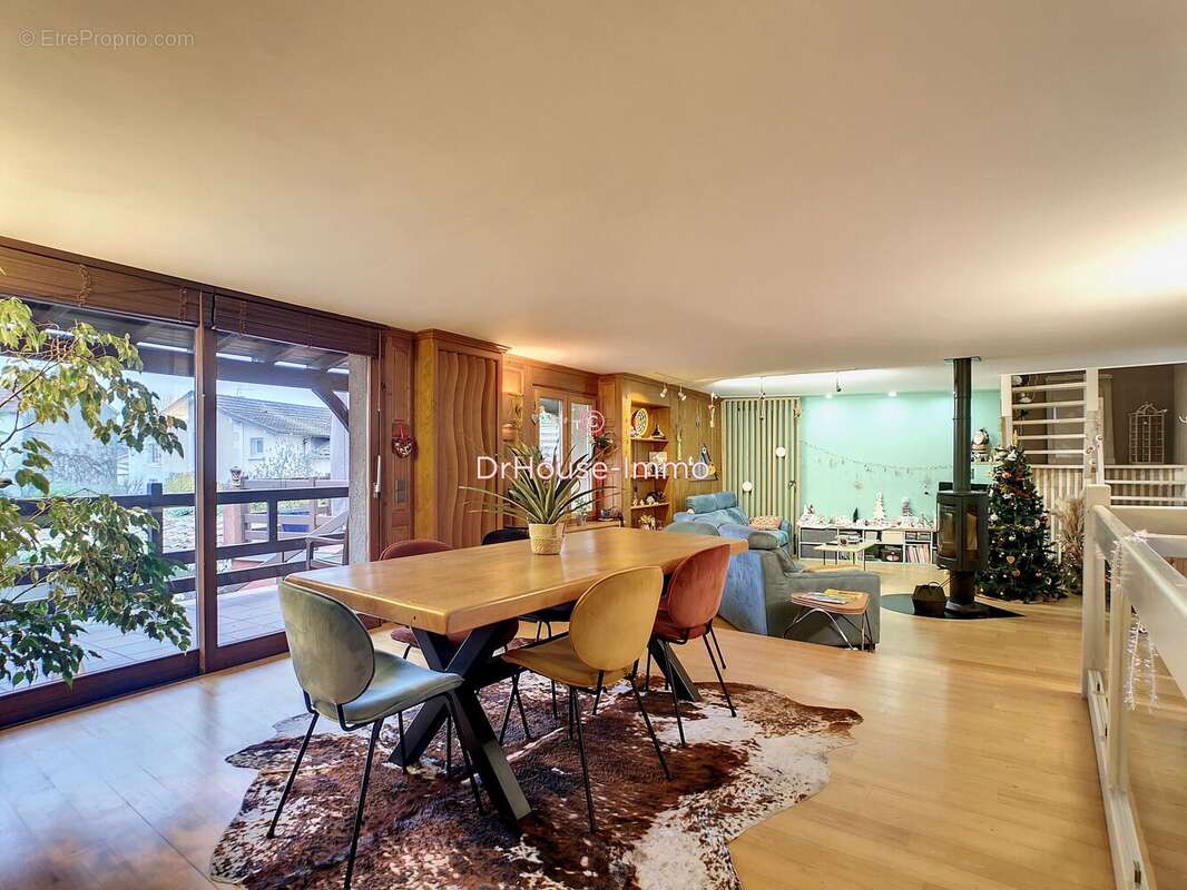 Maison 286 m² à Perigueux  - photo 16