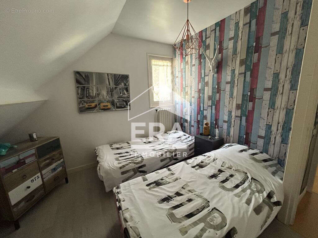 Maison à ROISSY-EN-FRANCE