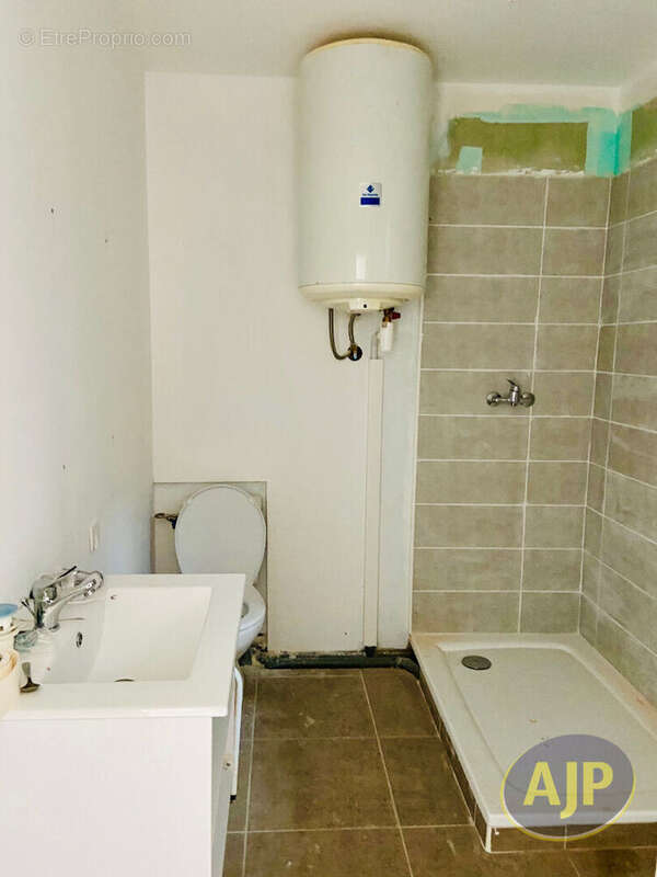 Appartement à LESPARRE-MEDOC