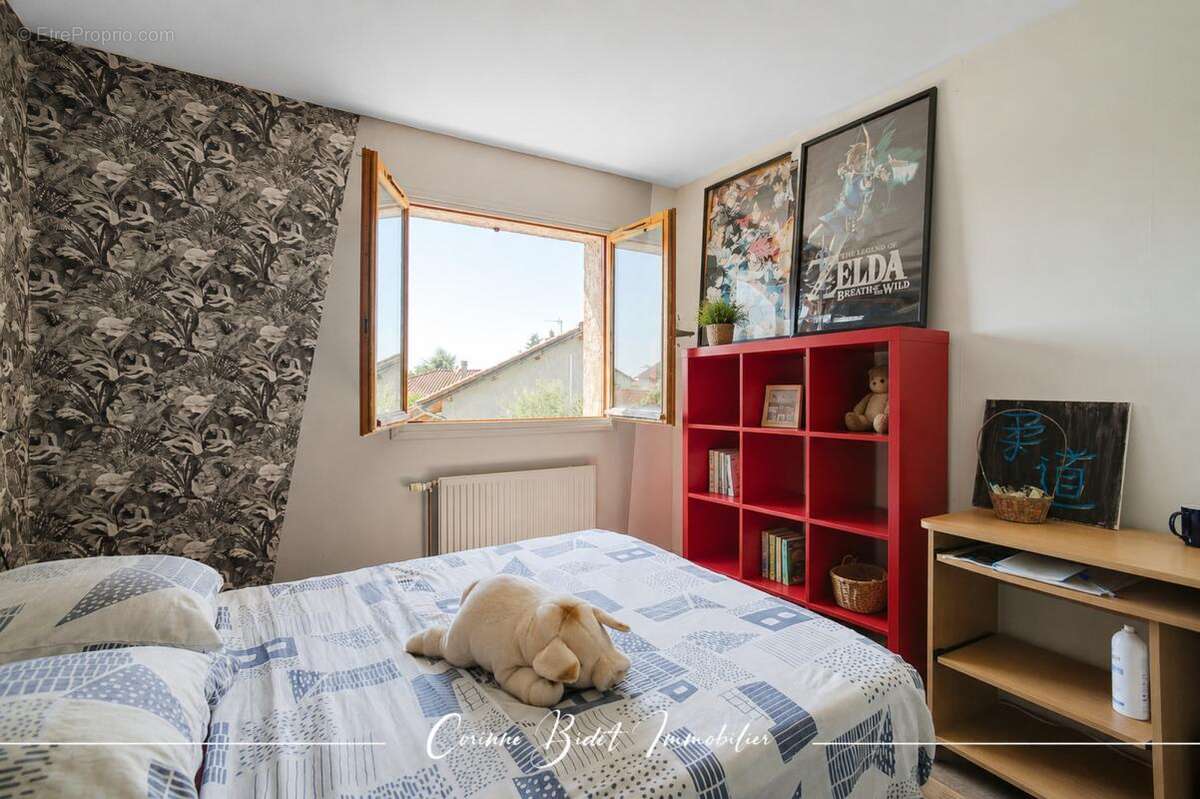 Maison à MIONS