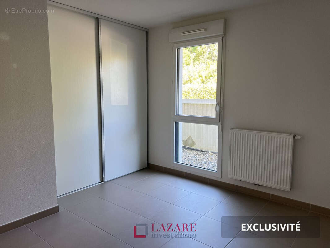 Appartement à VENDARGUES