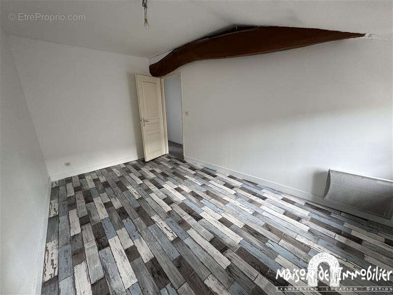 Appartement à COGNAC