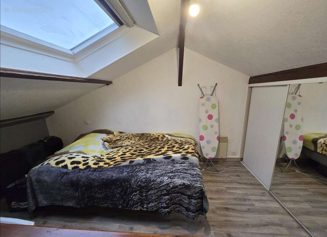 Appartement à LOUDEAC