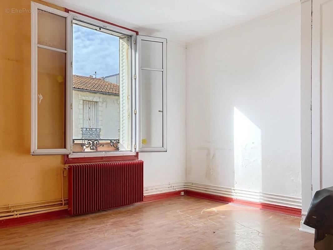 Photo 1 - Appartement à MONTREUIL